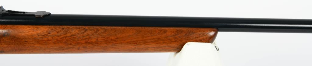 Winchester Model 69A Bolt Action Rifle .22 LR