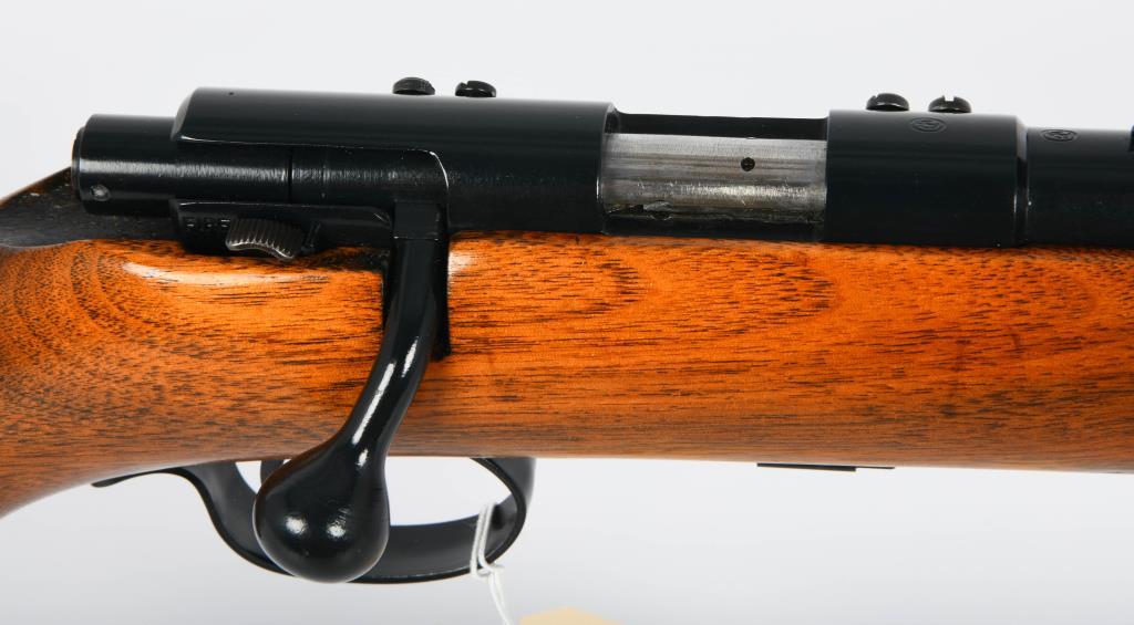 Winchester Model 69A Bolt Action Rifle .22 LR