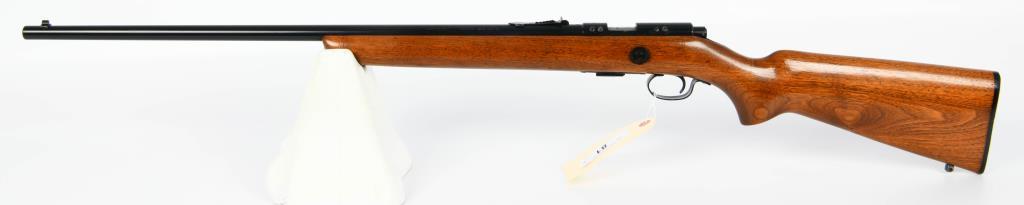 Winchester Model 69A Bolt Action Rifle .22 LR