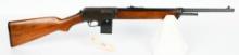 Winchester Model 07 S.L. Semi Auto Rifle .351 Cal