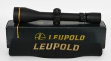 Leupold VX-3i 4.5-14x50 Riflescope Duplex 30mm