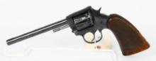 Harrington & Richardson Model 922 Revolver .22 LR