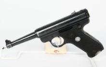 Ruger Automatic Pre-MK1 Semi Auto Pistol .22 LR