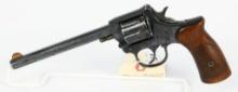 Harrington & Richardson Model 922 Revolver .22 LR
