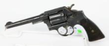 Smith & Wesson Spanish Copy Revolver .32 Win