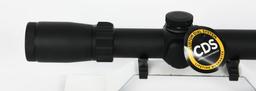 Leupold VX-Freedom 6-18x40mm Riflescope 30mm