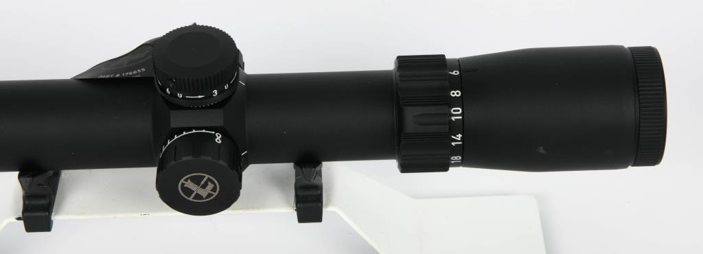 Leupold VX-Freedom 6-18x40mm Riflescope 30mm