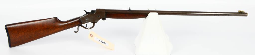 J. Stevens Favorite 1915 Single Shot Rifle .22 LR