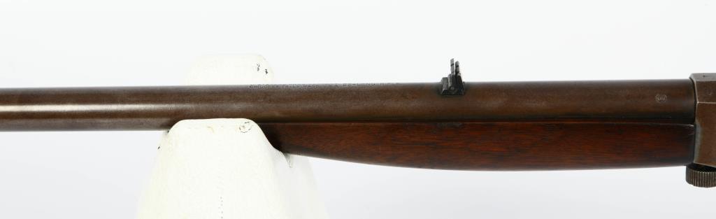 J. Stevens Favorite 1915 Single Shot Rifle .22 LR