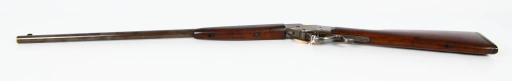 J. Stevens Favorite 1915 Single Shot Rifle .22 LR