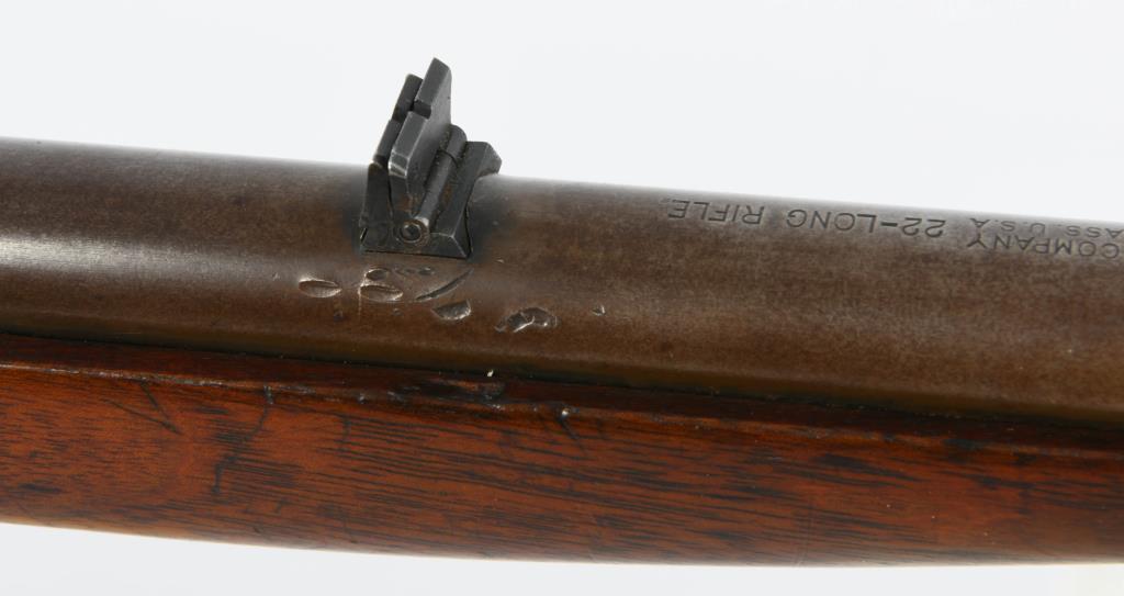 J. Stevens Favorite 1915 Single Shot Rifle .22 LR