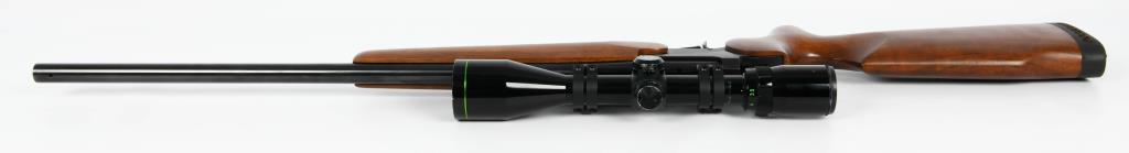 Thompson Encore Single Shot Rifle .270 Win