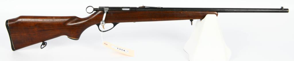 Marlin Model 101 Bolt Action Rifle .22 LR