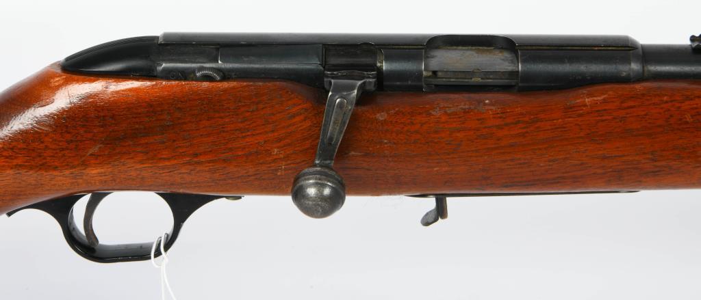 Marlin Model 101 Bolt Action Rifle .22 LR