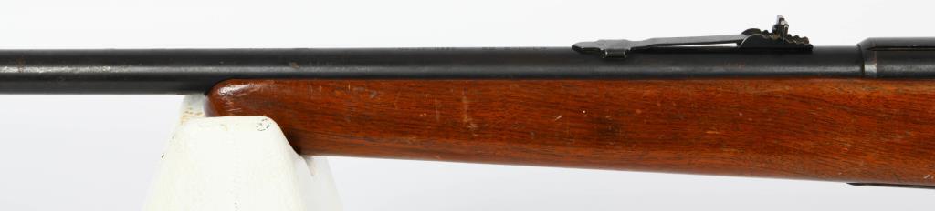 Marlin Model 101 Bolt Action Rifle .22 LR