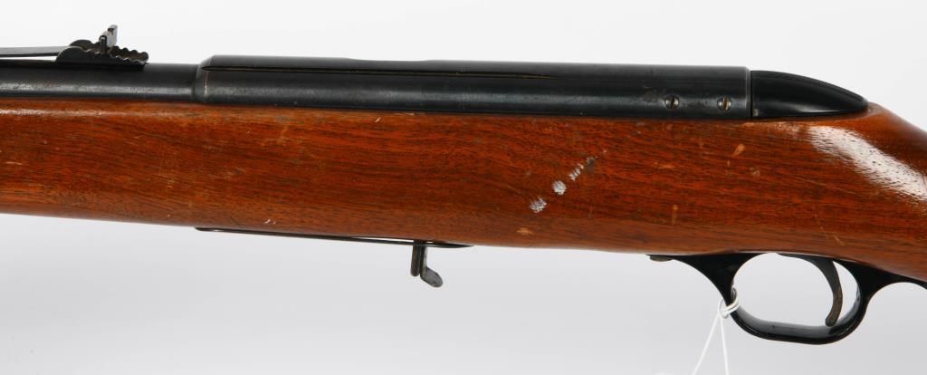 Marlin Model 101 Bolt Action Rifle .22 LR