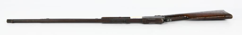 Winchester Model 1890 Slide Action Rifle .22 Short