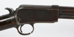 Winchester Model 1890 Slide Action Rifle .22 Short