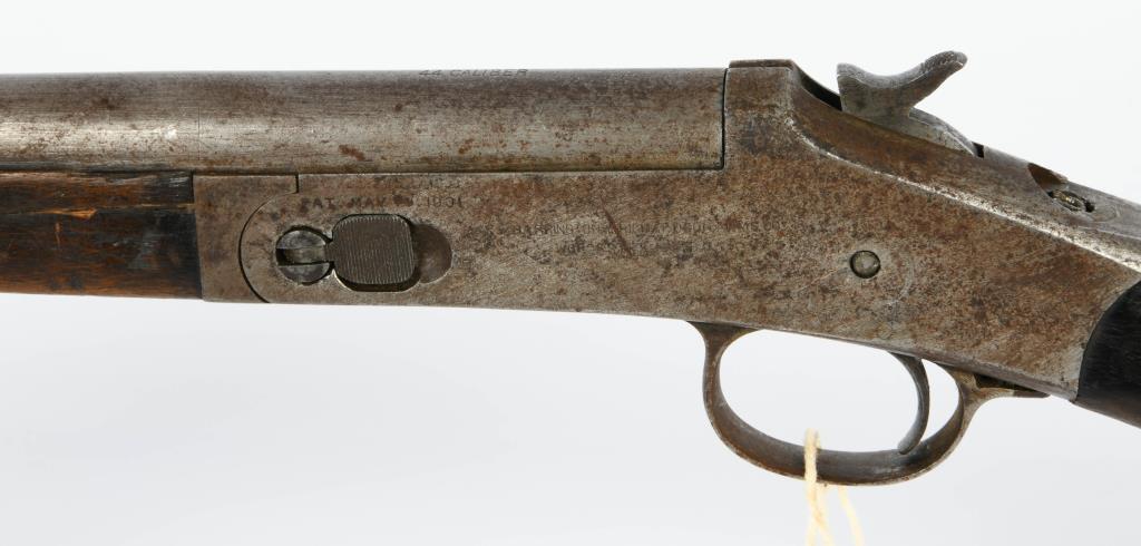 Harrington & Richardson Break Action Parts Rifle