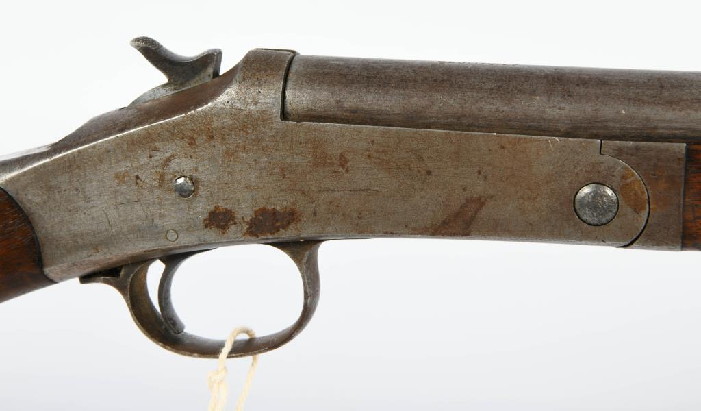 Harrington & Richardson Break Action Parts Rifle