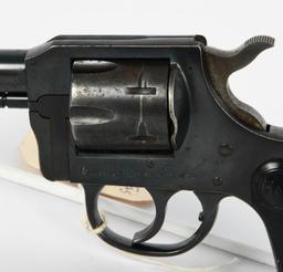 Harrington & Richardson Model 732 Revolver .32 S&W