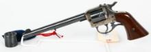 Harrington & Richardson Model 676 Revolver .22 Mag