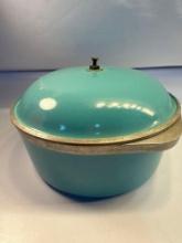 Club Large Cooking Pot and Lid