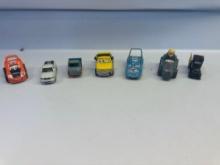 Tonka Race Car, Toy Trucks, Toy Dump Truck, Etc