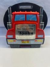 Tonka Plastic Truck/ Car Holder