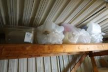 PLASTIC STORAGE CONTAINERS X1