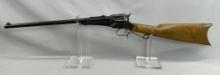 Uberti 1875 .45LC Revolving Rifle