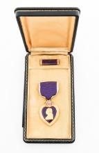 VIETNAM WAR US ARMY NAMED CAPTAIN PURPLE HEART