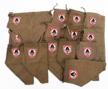 WWII GERMAN RAD SPORTS SHORTS