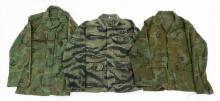 VIETNAM WAR US PRIVATE PURCHASE CAMO UNIFORMS