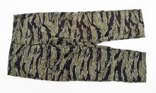 VIETNAM WAR US LSS TIGER STRIPE TROUSERS