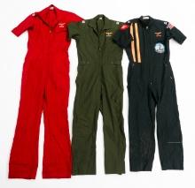 VIETNAM WAR USMC THEATER MADE PARTY SUITS