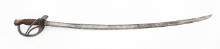 CIVIL WAR US M1860 CAVALRY SWORD By AMES