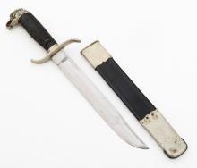 SPAN-AM WAR CUBAN REVOLUTIONARY FIGHTING KNIFE