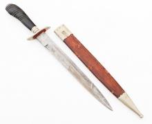 GERMAN FIXED BLADE HUNTING KNIFE