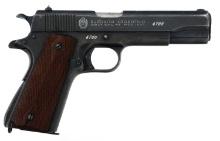 ARGENTINIAN COLT CONTRACT MODEL 1927 PISTOL