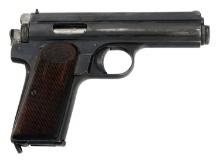 FEG MODEL FROMMER STOP 7.65mm CALIBER PISTOL