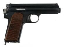 FEG MODEL FROMMER STOP 7.65mm CALIBER PISTOL