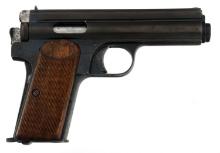 FEG MODEL FROMMER STOP 7.65mm CALIBER PISTOL