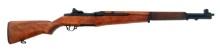 WWII US SPRINGFIELD MODEL M1 GARAND .30-06 RIFLE