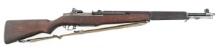 CMP US SPRINGFIELD M1 GARAND .30-06 CALIBER RIFLE