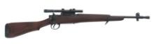 1945 WWII BRITISH FAZAKERLY No 5 Mk I .303 CARBINE