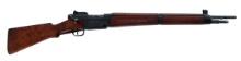 FRENCH MAS MODEL 1936 .308 WIN CALIBER RIFLE