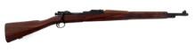 WWII US REMINGTON MODEL 1903 .30-06 CALIBER RIFLE