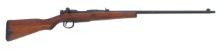 SPORTERIZED JAPAN TOKYO JUKI KOGYO ARISAKA RIFLE