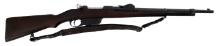 STEYR GENDARMERIE MODEL 1890 8MM CALIBER CARBINE